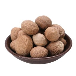 Dried Nutmeg Supplier - Organic Food Flavor