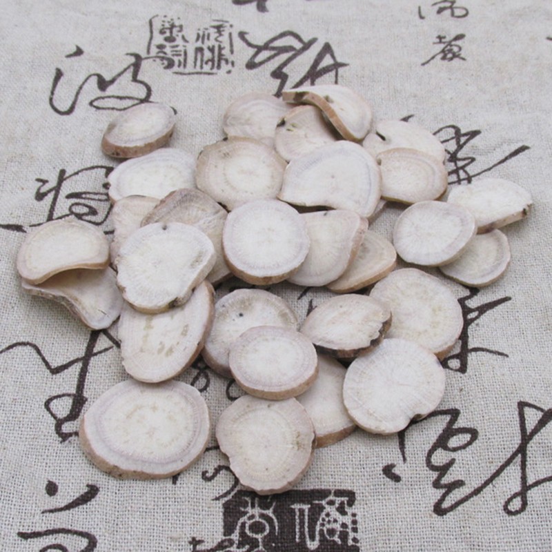 White Peony Root Supplier - Pure Chinese Herbs