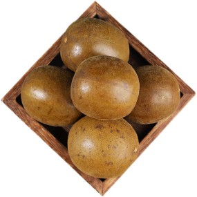 Monk Fruit Supplier - Traditional Large Dried