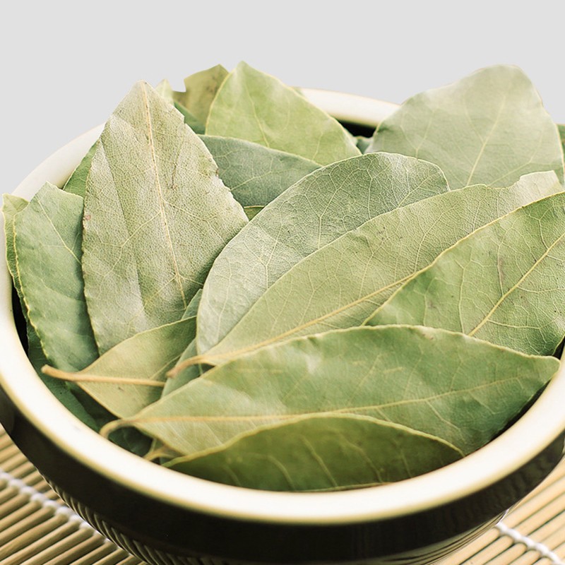 Dried Laurel Leaves Supplier - Factory Price Spice