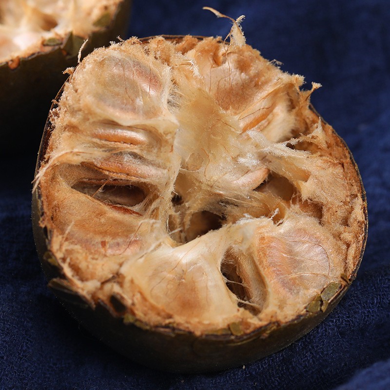 Siraitia Grosvenori Manufacturer - Natural Chinese Fruit