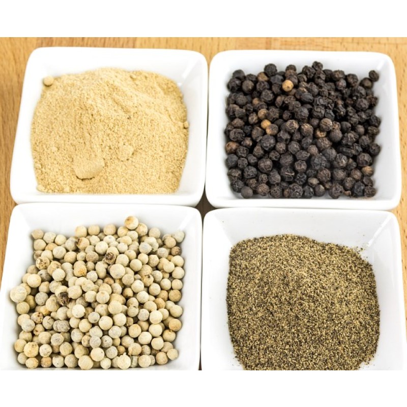 Black Pepper Supplier - Best Price High Quality
