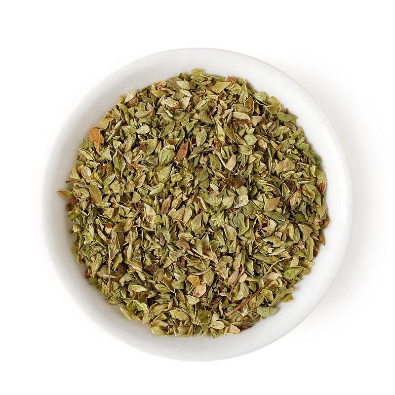 Oregano Leaves Factory - Pizza Natural Spice