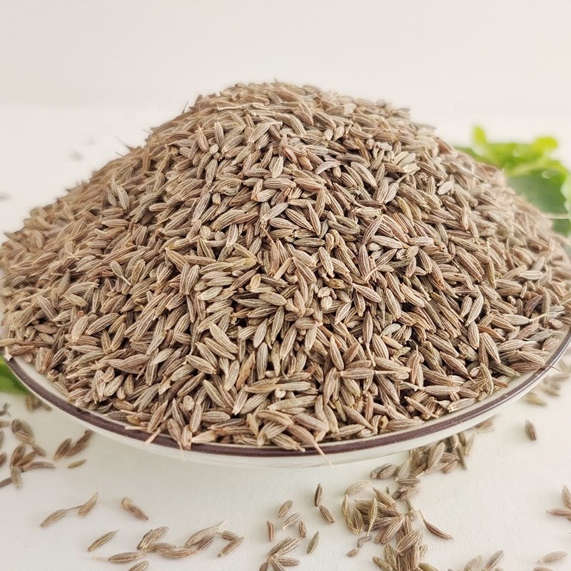 Cumin Seeds Manufacturer - Natural Barbecue Seasoning