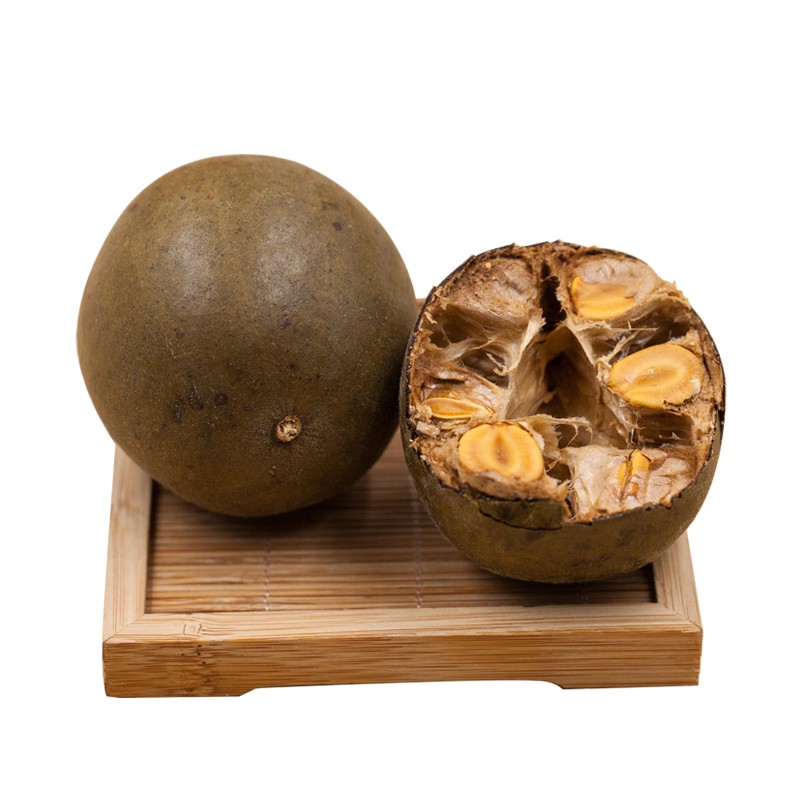 Luo Han Guo Supplier - Natural Sweet Herb