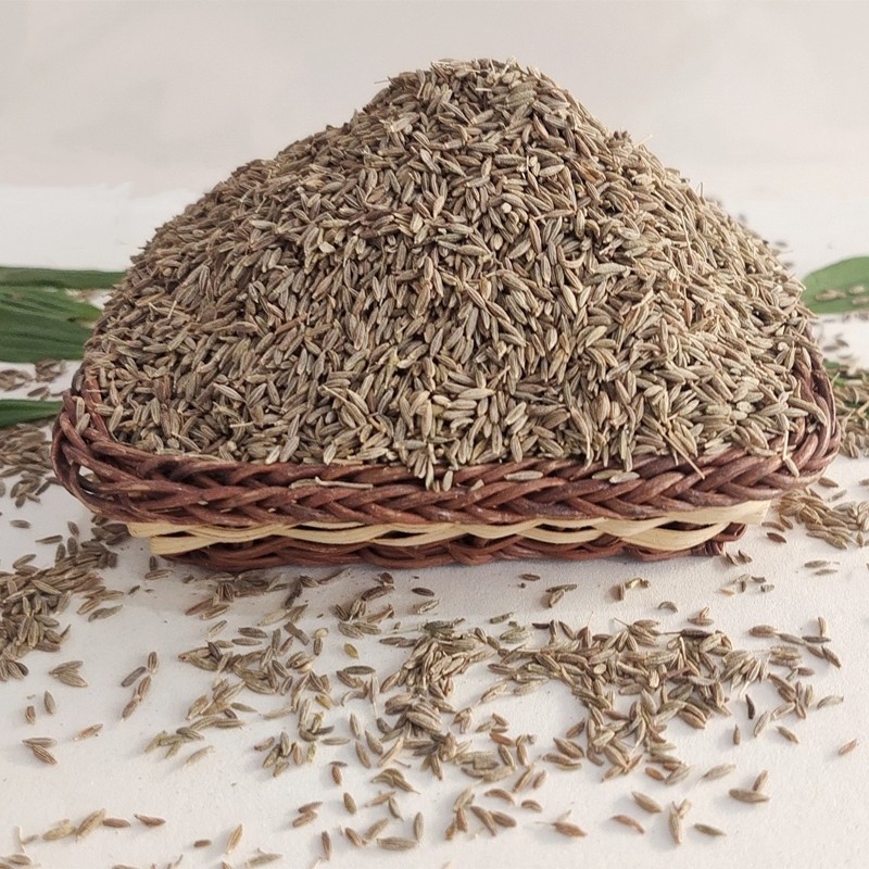 Black Cumin Seeds Factory - Grade A Single Spice