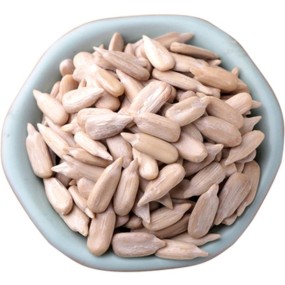 Sunflower Seeds Supplier - Factory Price Kernels