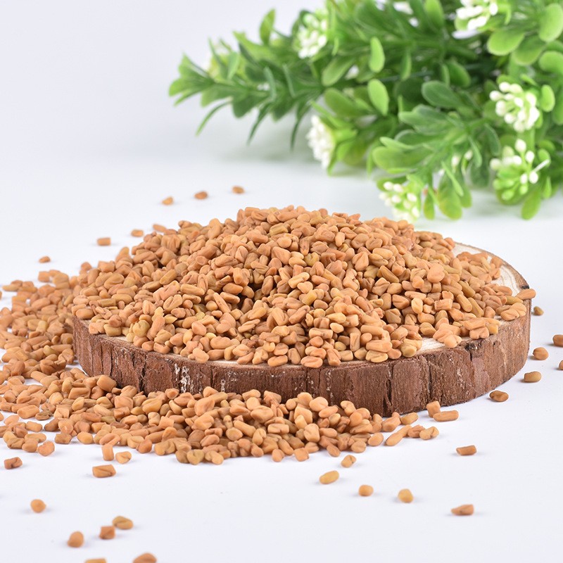 Fenugreek Seeds Manufacturer - New Crops Pure Natural