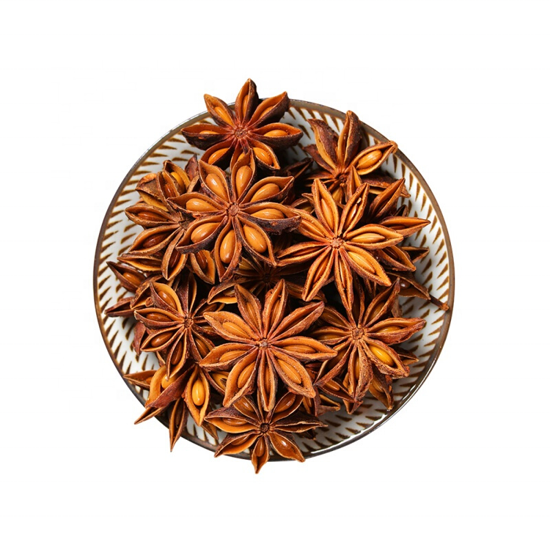 Star Anise Supplier - Superior Quality Cooking
