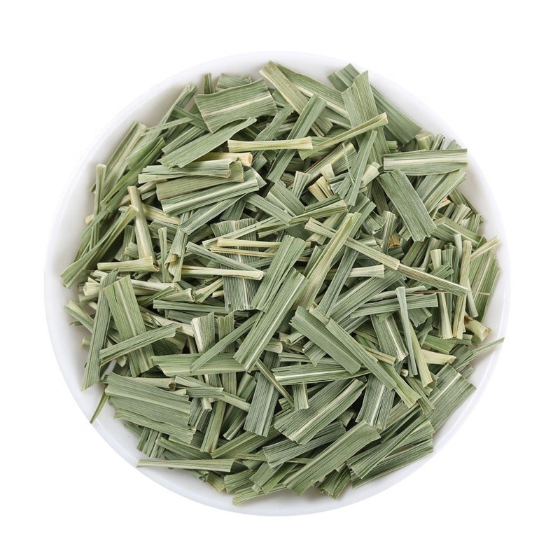 Dried Lemongrass Factory - Bulk Spice Herb