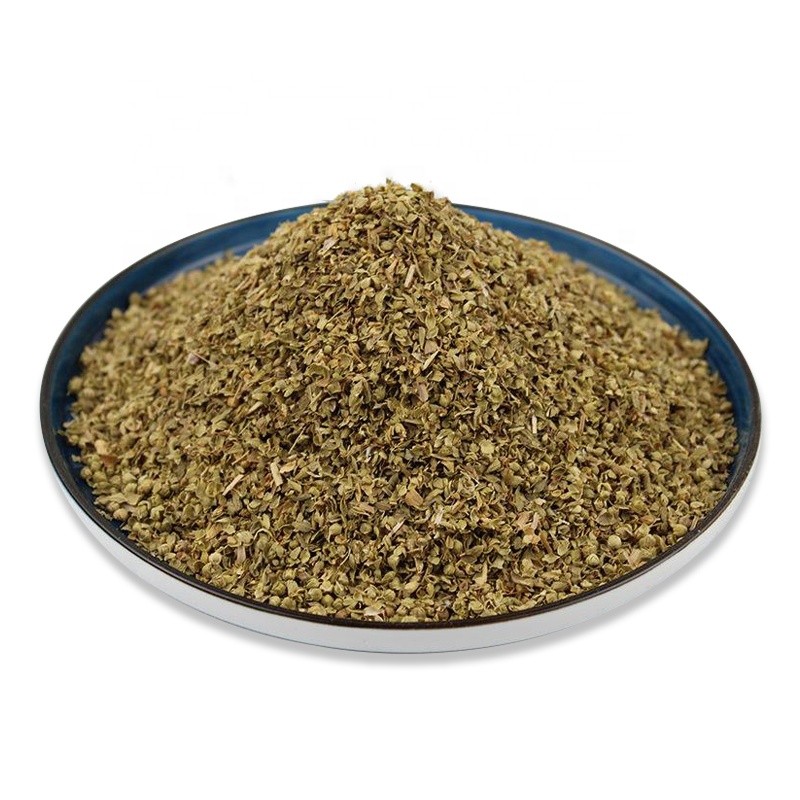 Oregano Leaves Factory - Pizza Natural Spice