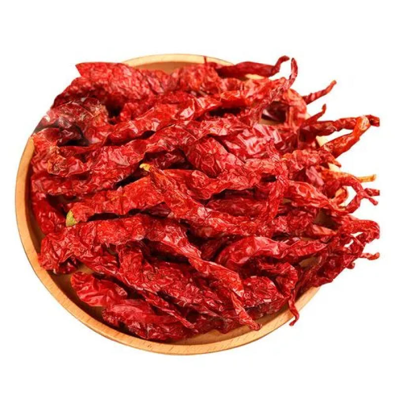 Dried Chili Pepper Manufacturer - Hot Pot Quality