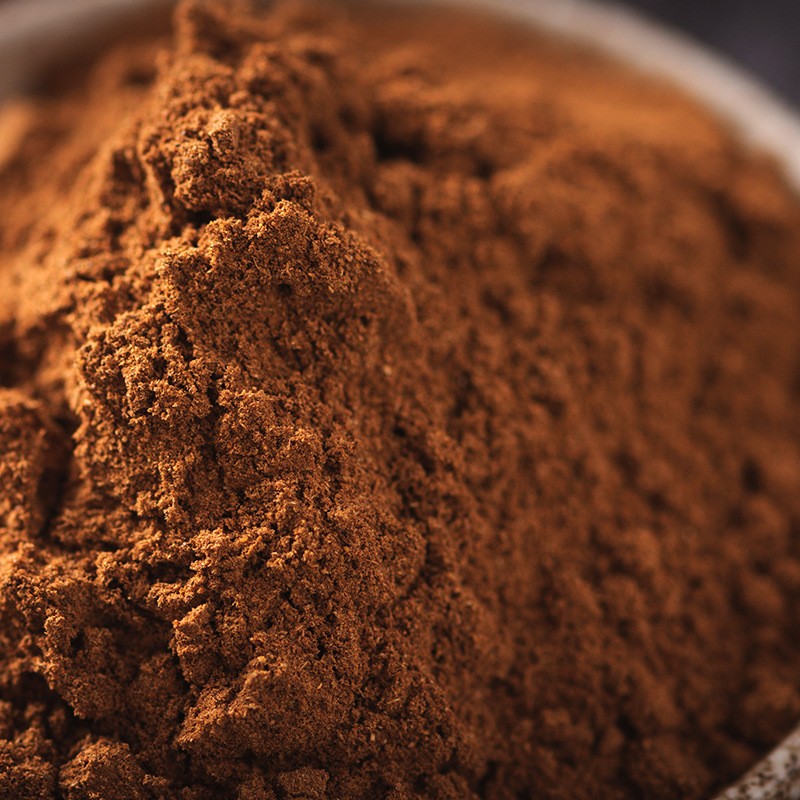 Star Anise Powder Factory - Grinding Spice Raw