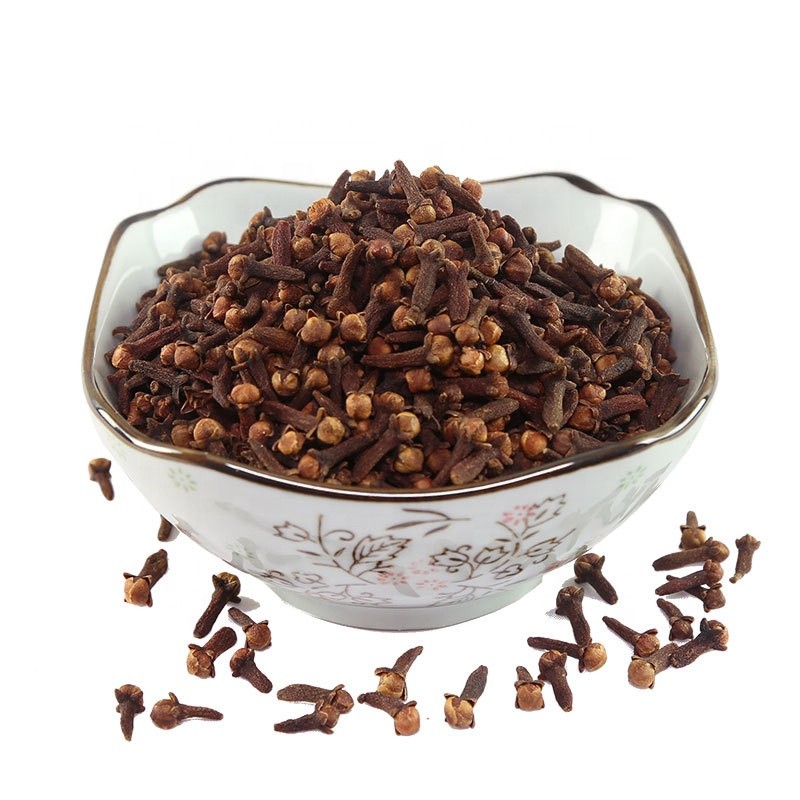 Dried Cloves Supplier - Customize Fresh Herbs