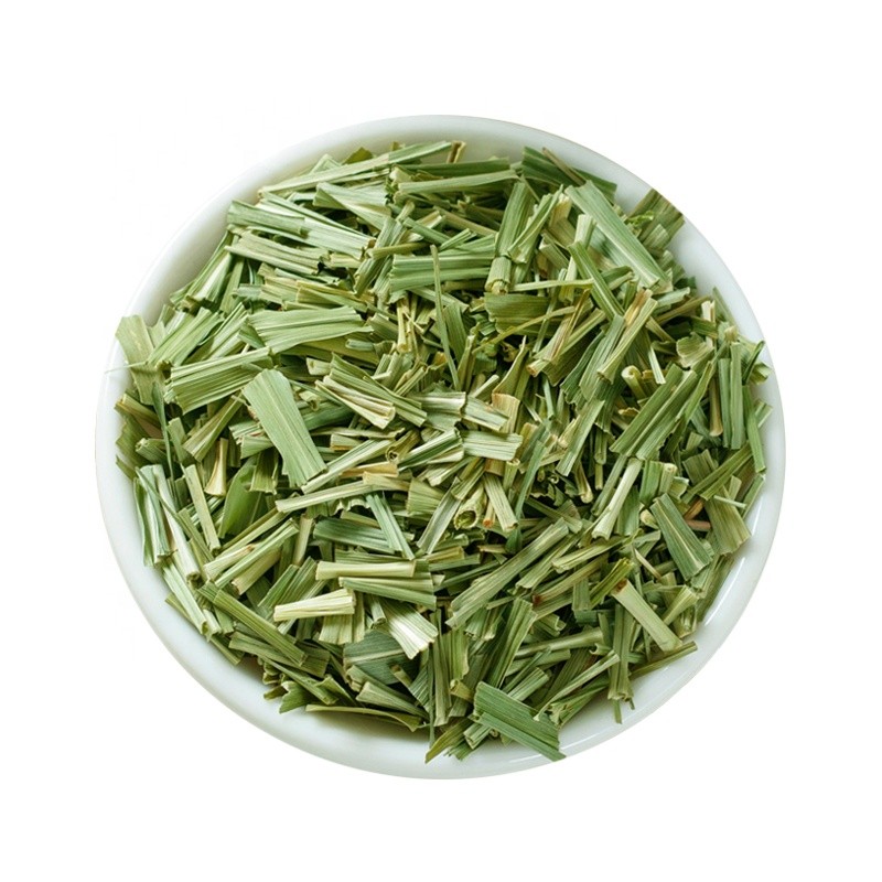 Lemongrass Leaves Manufacturer - Wholesale Natural Dried