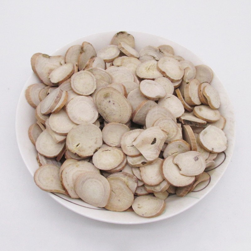 White Peony Root Supplier - Pure Chinese Herbs