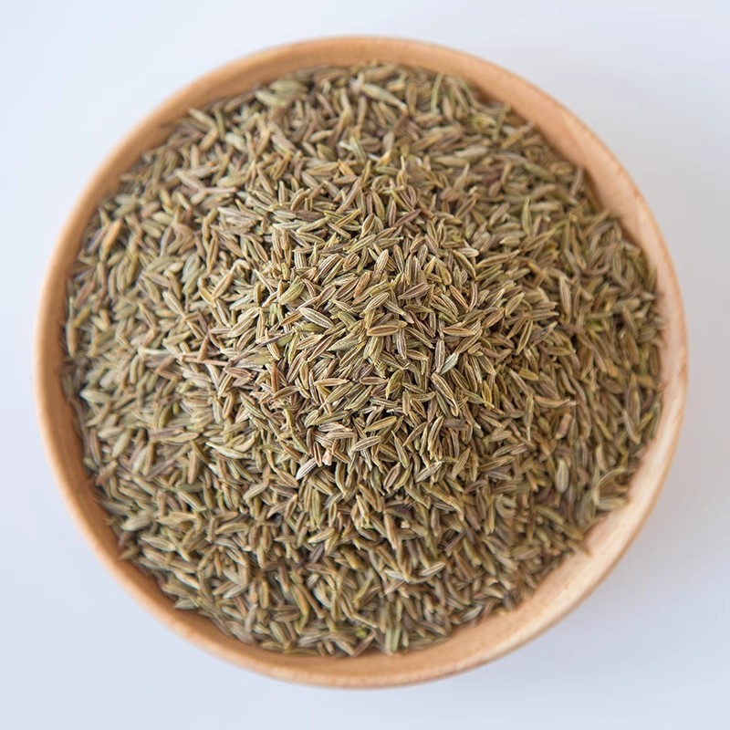 Dried Cumin Seeds Supplier - Good Quality Seasoning