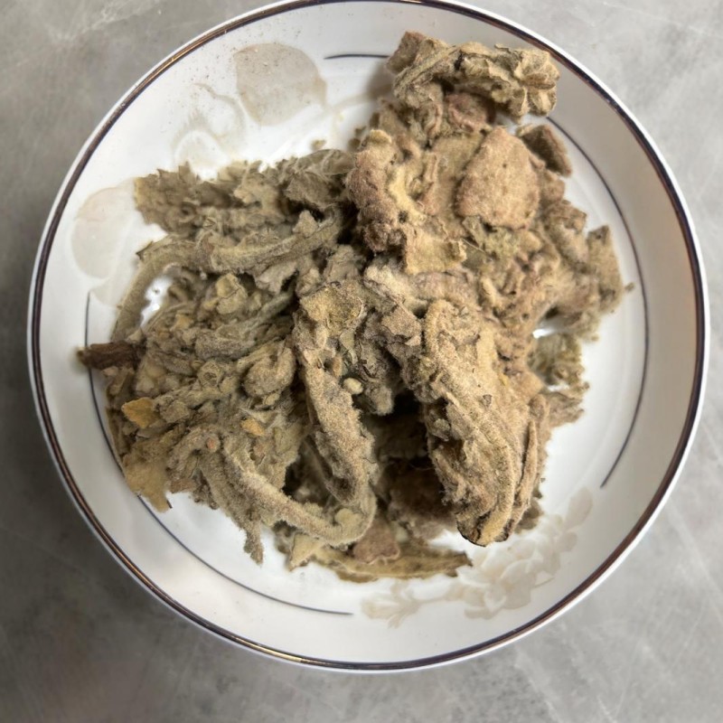 Mullein Leaf Supplier - Natural Whole Dried Herb