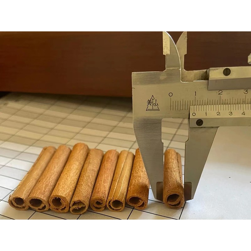 Cinnamon Rolls Factory - Wholesale Spice Tube
