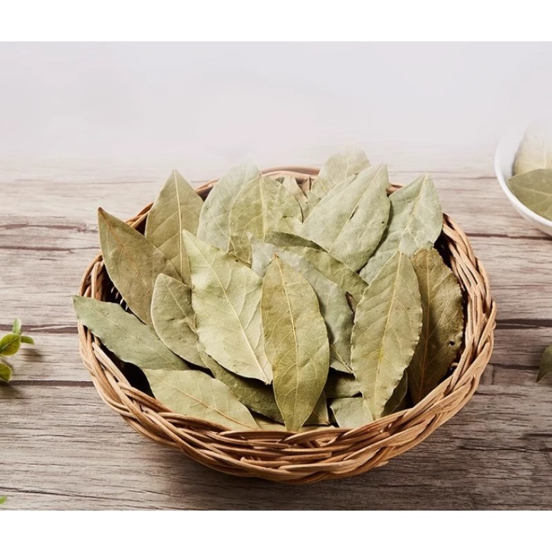 Bay Leaf Manufacturer - Cooking Food Spice
