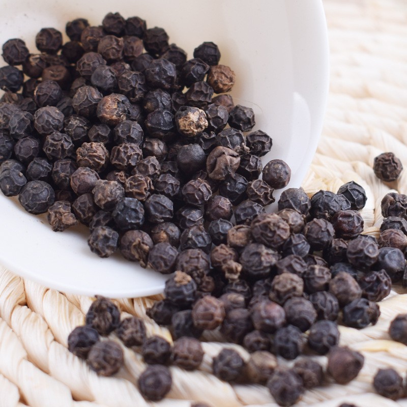 Black Pepper Supplier - Vietnam Spices Wholesale