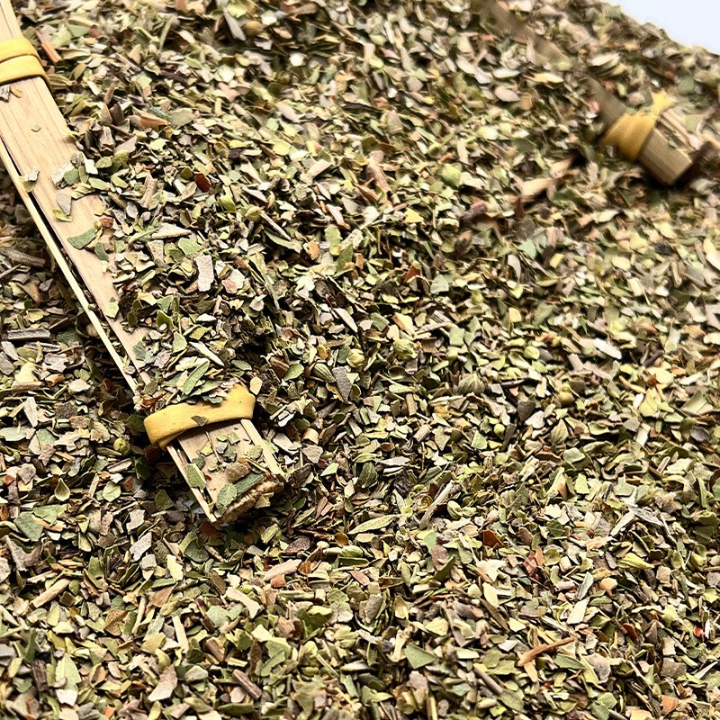 Oregano Leaves Supplier - Premium Quality Pizza