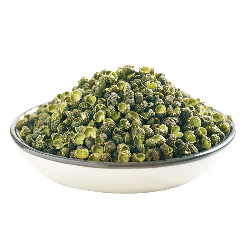 Sichuan Peppercorn Factory - Wholesale Low Price