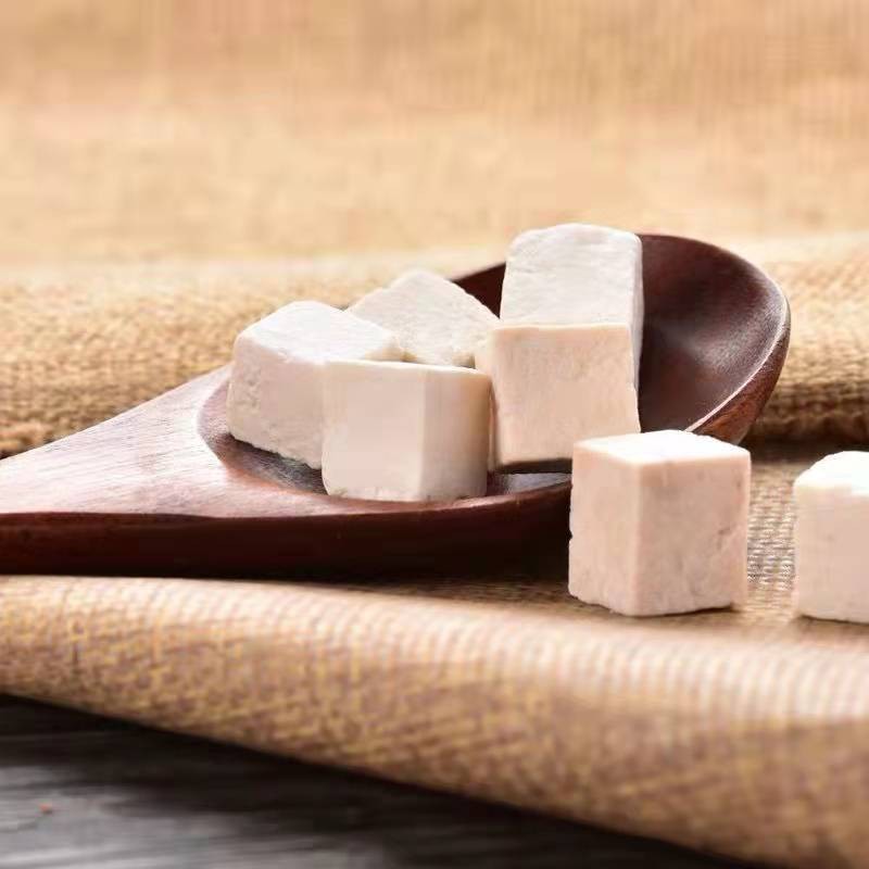 Poria Cocos Extract Manufacturer - Pure Organic Herbs