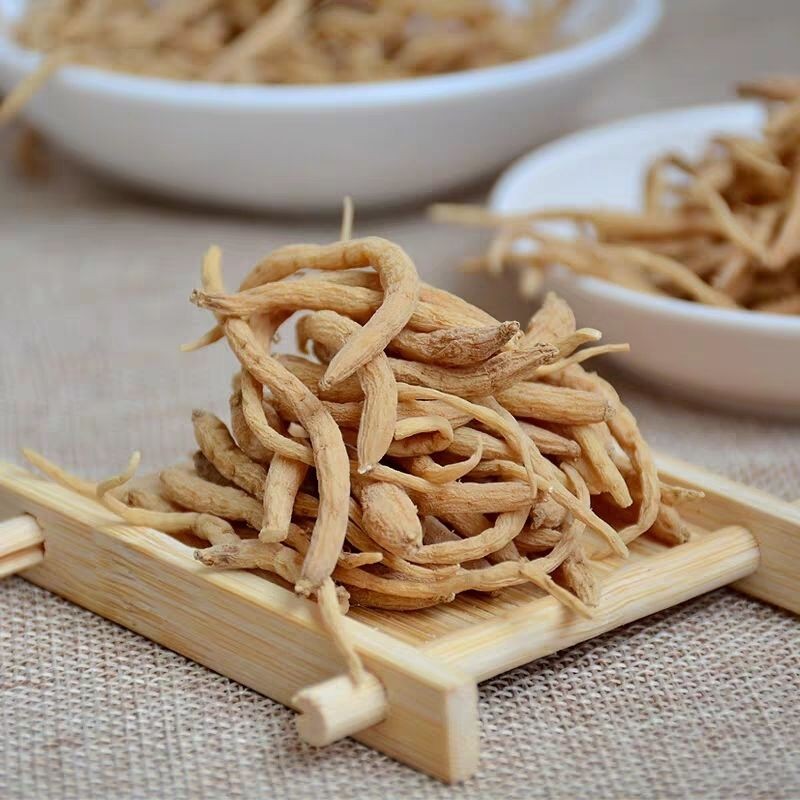 Radix Pseudostellariae Supplier - High Quality Herb Tea