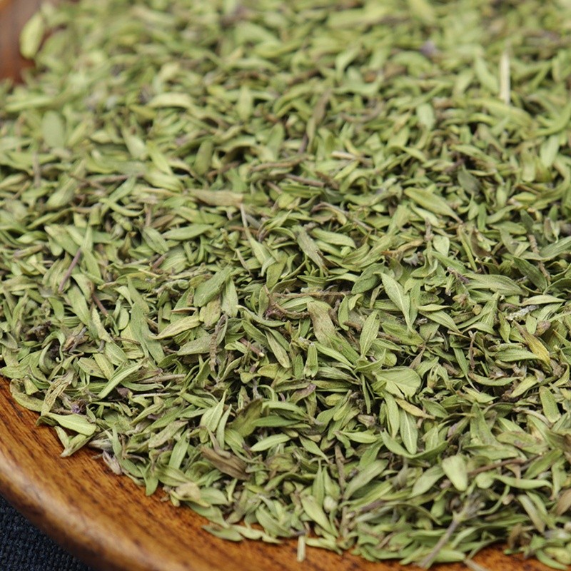 Dried Thyme Supplier - Wholesale Natural Green