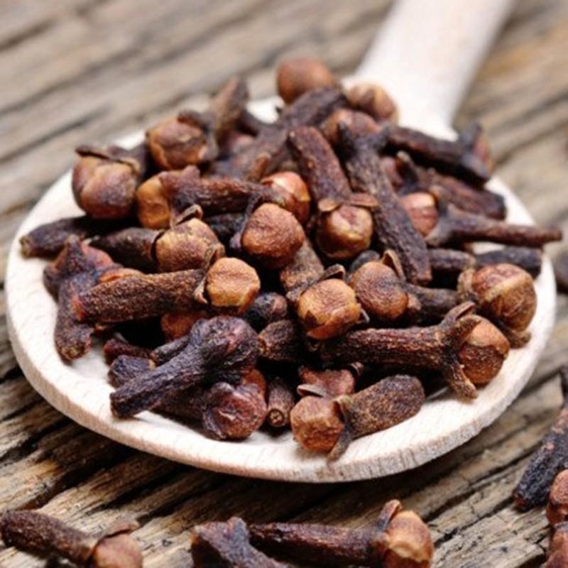 Pure Cloves Supplier - Bulk Spices Exported