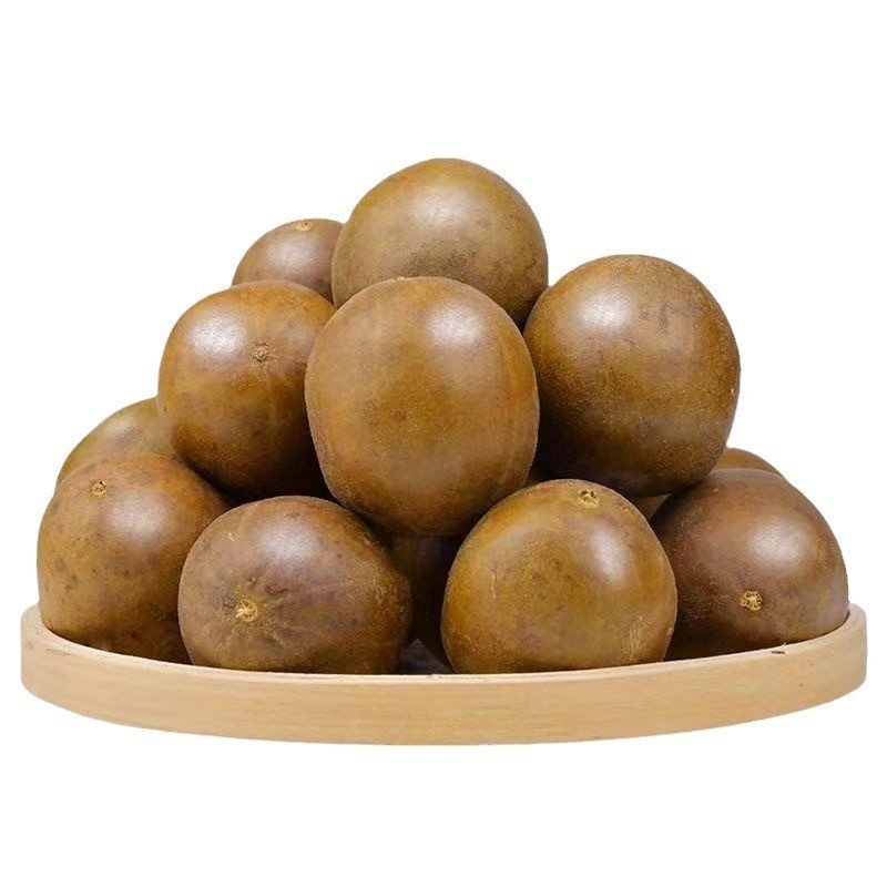 Luo Han Guo Supplier - Natural Sweet Herb