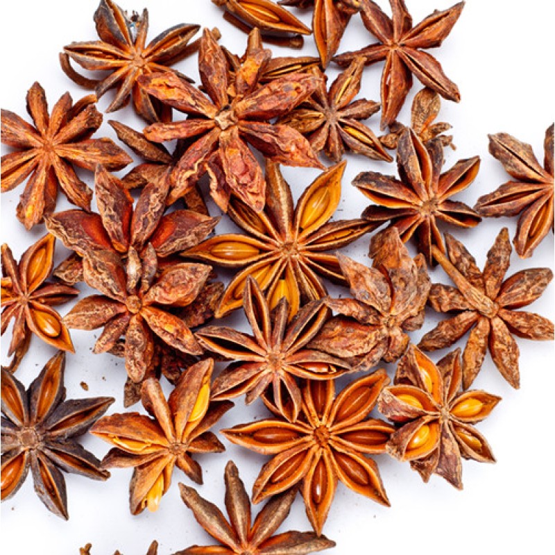 Common Star Anise Supplier - Customized Spices New