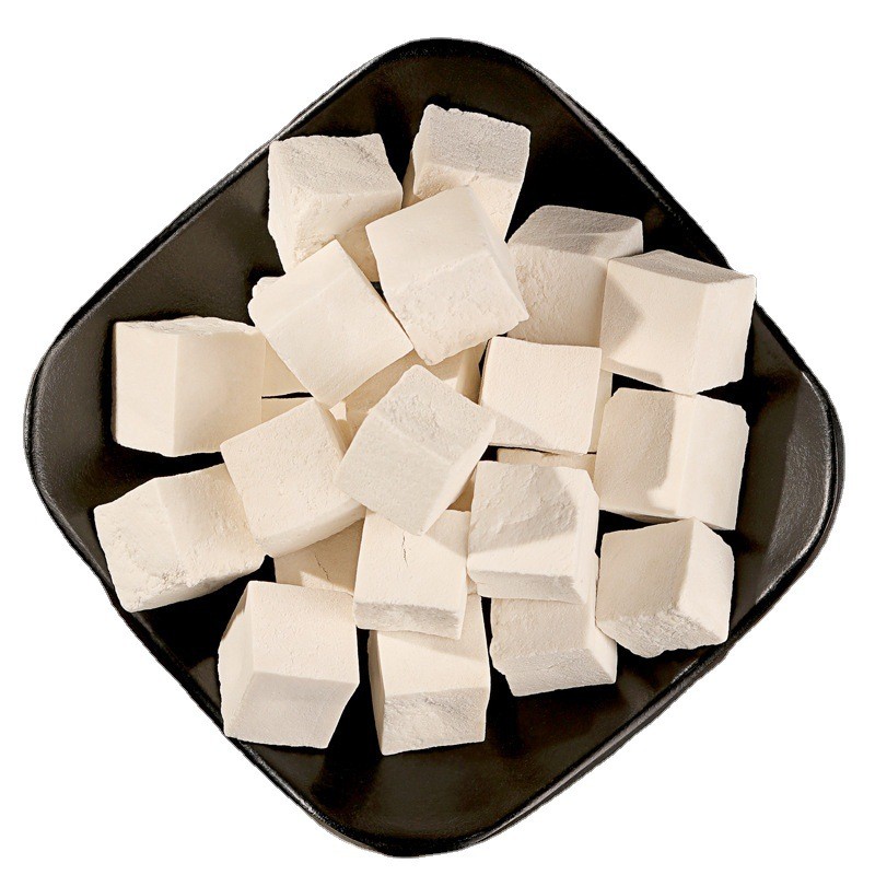 Poria Cocos Extract Manufacturer - Pure Organic Herbs