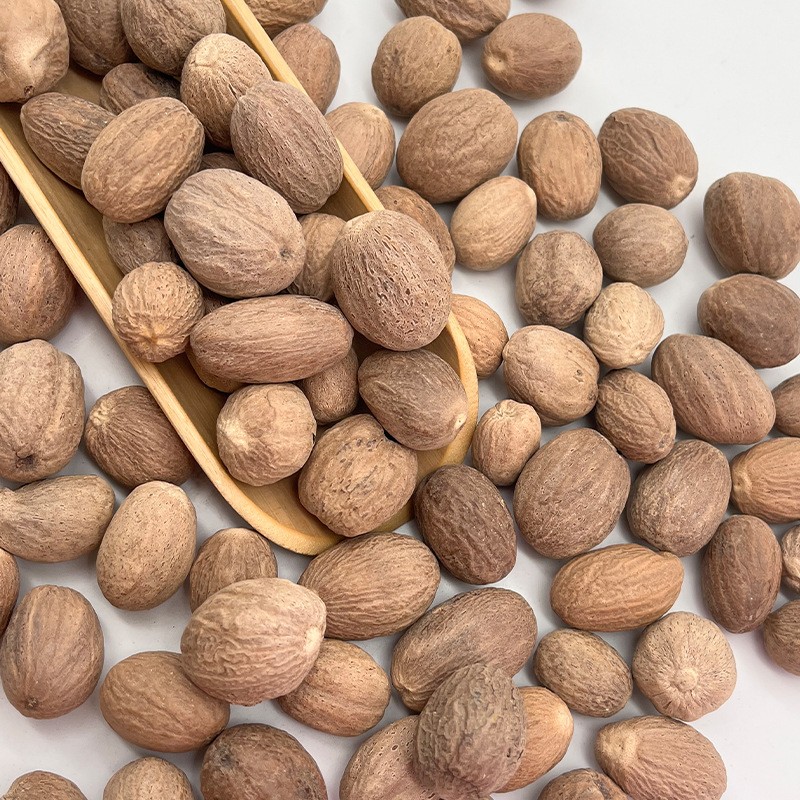 Dried Nutmeg Manufacturer - ABC Food Grade Spice