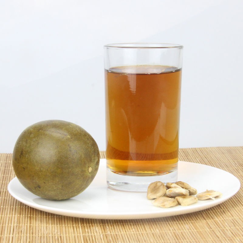 Siraitia Grosvenori Manufacturer - Natural Chinese Fruit