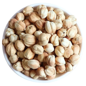 White Cardamom Supplier - No Addition Pure Nature