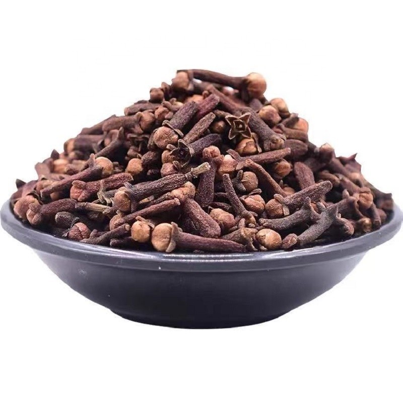 Cloves for Food Factory - Wholesale Spice Product