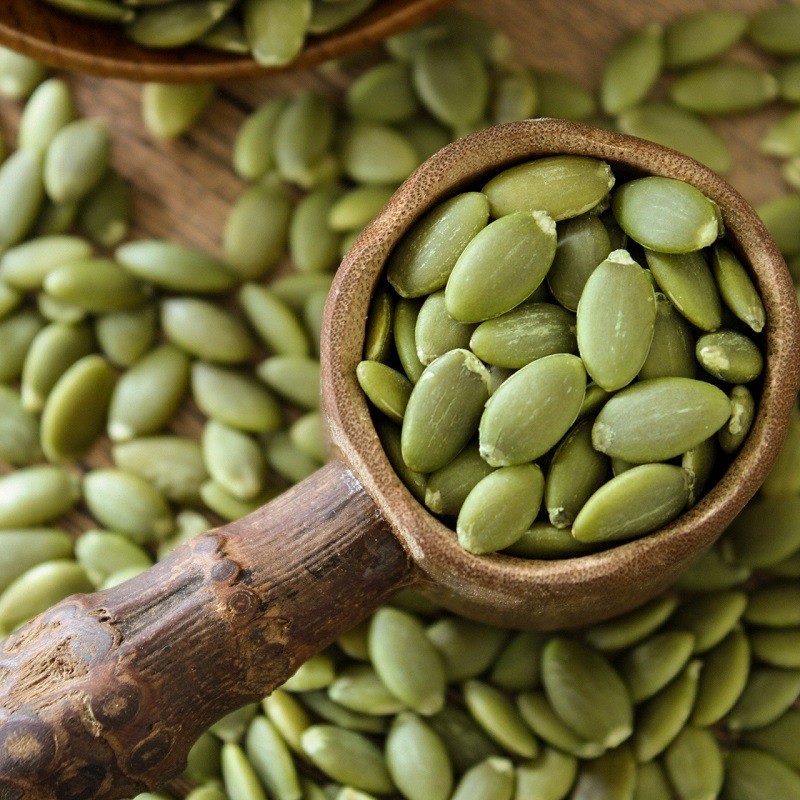 Pumpkin Seed Kernels Factory - Factory Price Dried