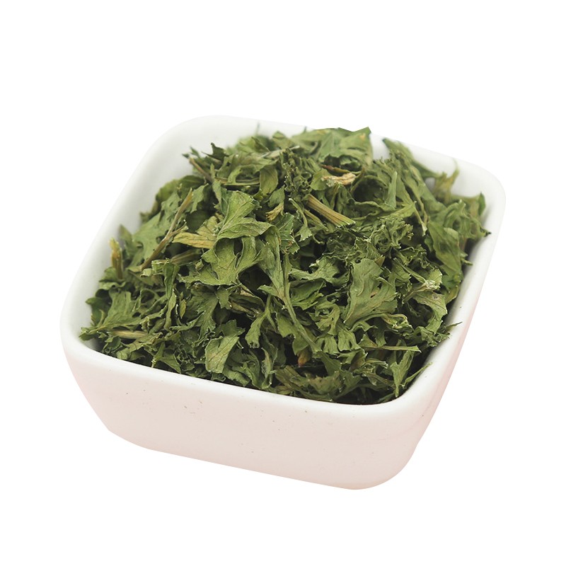 Parsley Leaf Manufacturer - New Crop Herbs Food