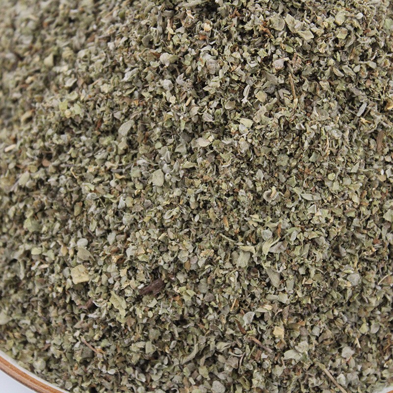 Basil Leaf Manufacturer - Naturally Dried Pure