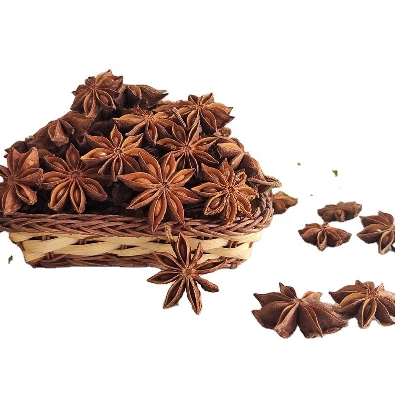 Star Anise Supplier - Superior Quality Cooking