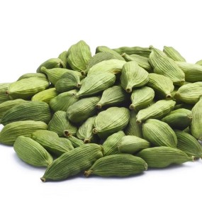Cardamom Spices Supplier - Wholesale Herbs Products