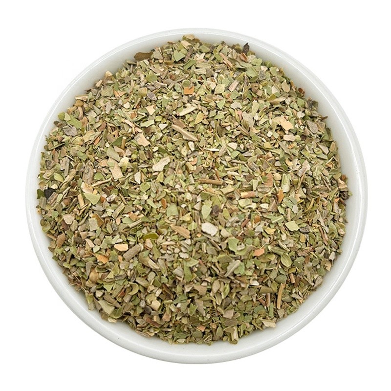 Oregano Leaves Factory - Pizza Natural Spice