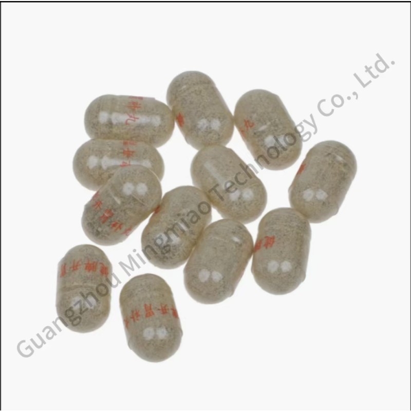 Weight Gainer Manufacturer - 60 Capsules Energy Boost