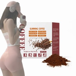 Diet Coffee Supplier - Appetite Control Slimming