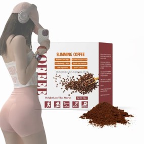Diet Coffee Supplier - Appetite Control Slimming