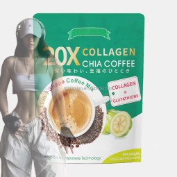 Weight Loss Coffee Factory - Garcinia Cambogia Extract
