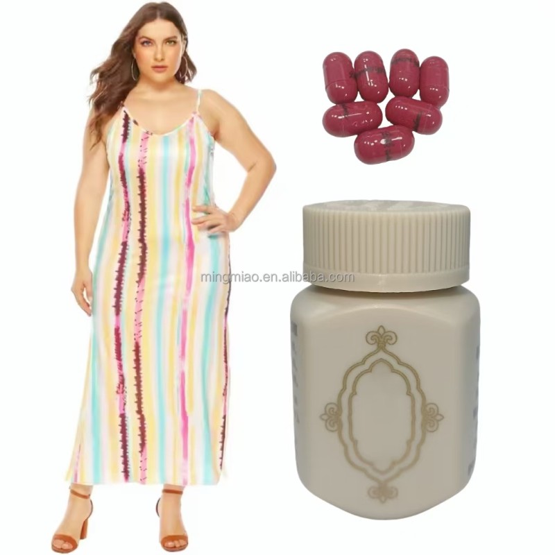 Weight Gain Pills Supplier - Natural Ginseng Spleen