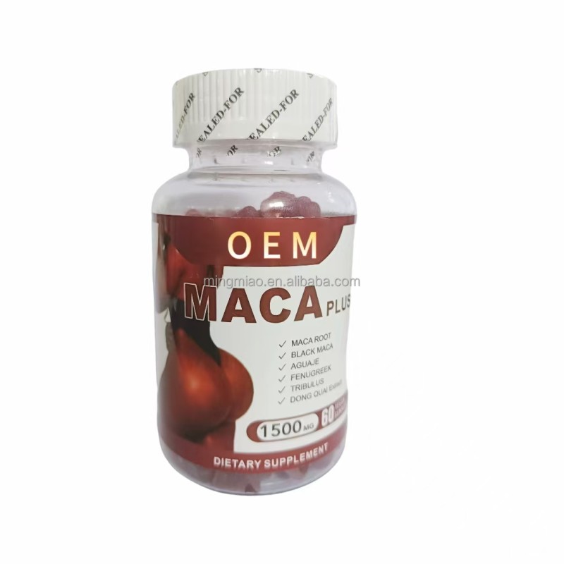 Plump Buttocks Supplement Supplier - Firming Enriching Gummies